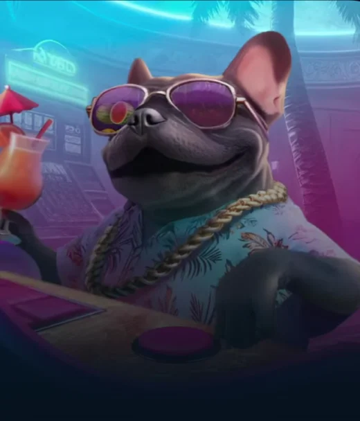 Registrierungsprozess im BaxterBet Casino